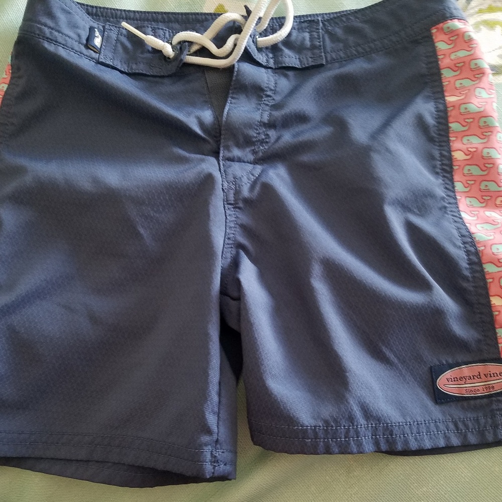 Vineyard Vines Swim Trunks